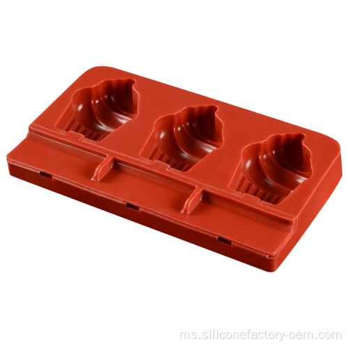 Ice Cream Cone Silicone Acuan Amazon Crossword